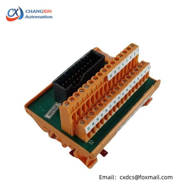 Honeywell FC-TDO-1624 Digital Input Module
