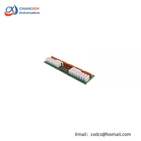 Honeywell FC-TSHARIT-1620M - Advanced Analog Input Field Termination Assembly