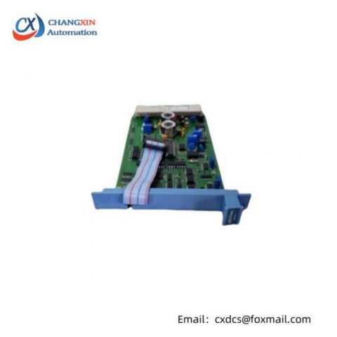 Honeywell FS-BLIND-IO Automation Parts, Model Specifics, Control System Components