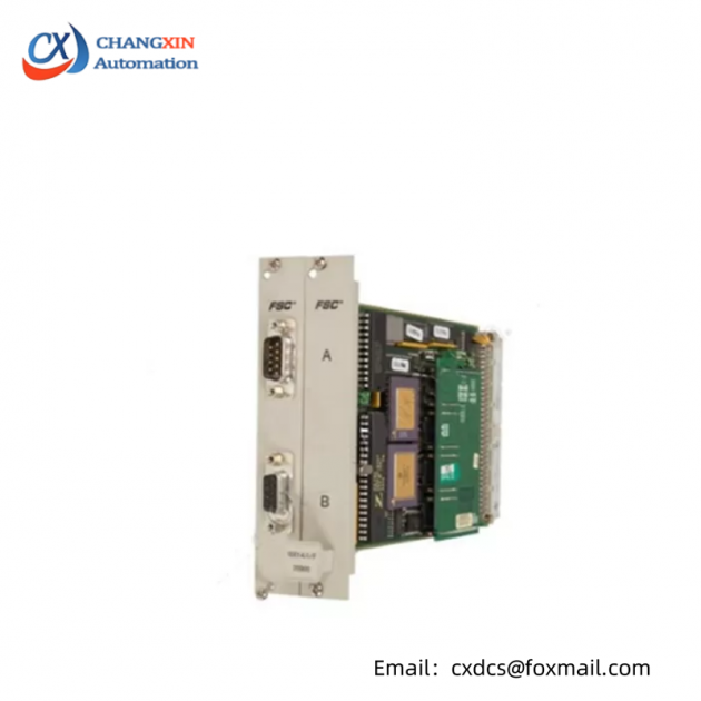 Honeywell FS-BLIND-IO Automation Parts, High-Performance Control Solution