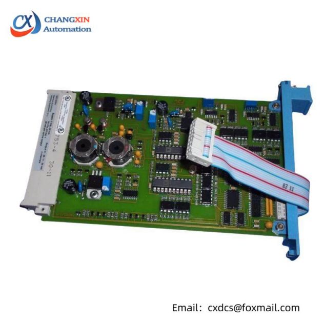 Honeywell FS-SAO-0220M Safe Analog Output Module