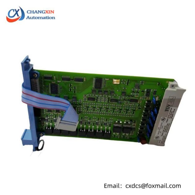 Honeywell FS-SDO-0824 (NEW IN BOX) - Precision Digital Output Module