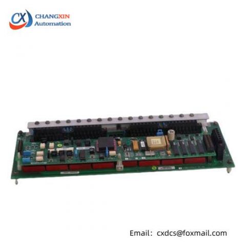 Honeywell FS-TRO-1024 Digital Relay Contact Module (10 Channels)