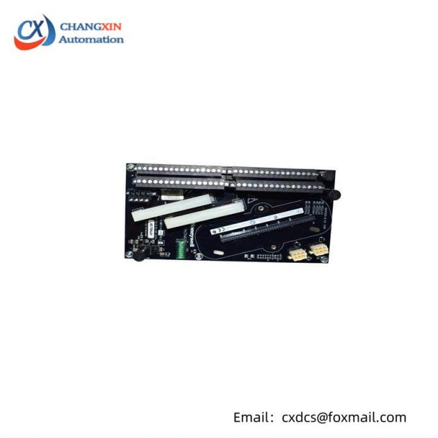 HONEYWELL GR-4C-DC24V Industrial Control Module
