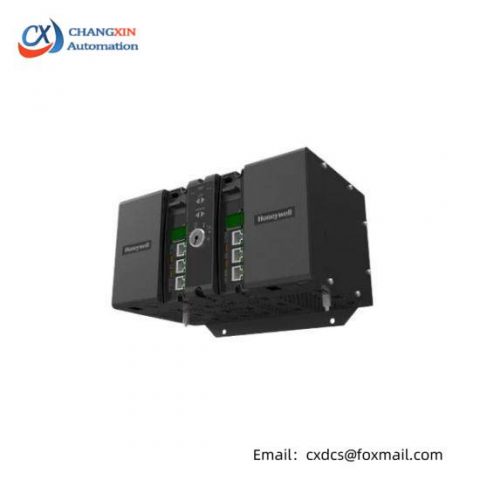 Honeywell HC900G03-0120 Industrial Controller, Precision Automation Solutions