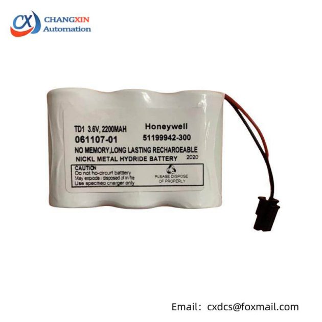 HONEYWELL J-DIM00 Industrial Controller Module