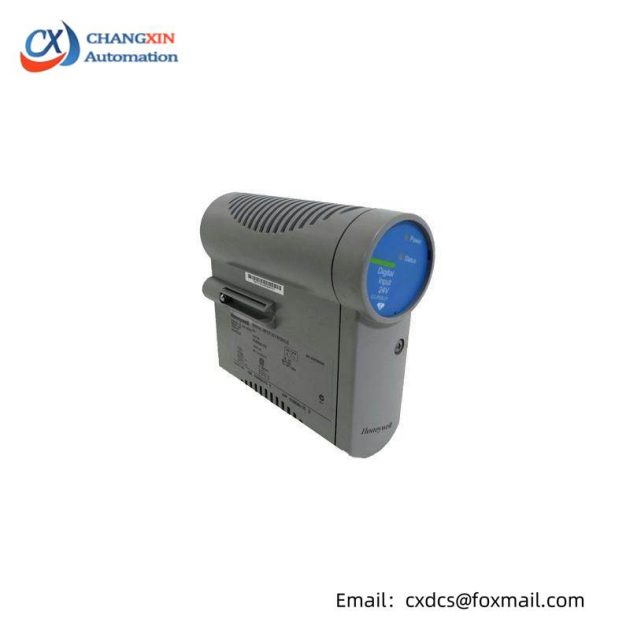 HONEYWELL J-MHM10 Industrial Control Module