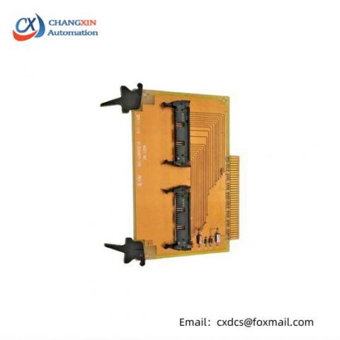 Honeywell J-MSC10 Industrial Control Module