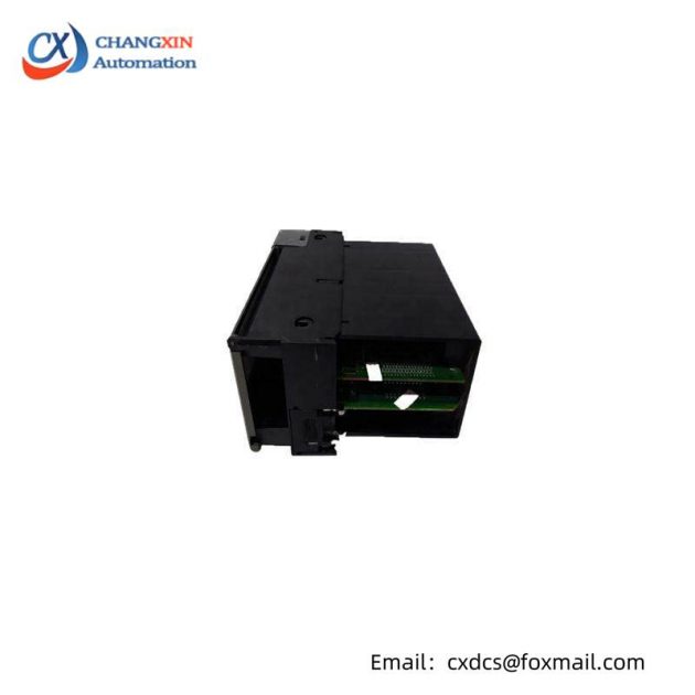 Honeywell J-MSC10 Industrial Control Module