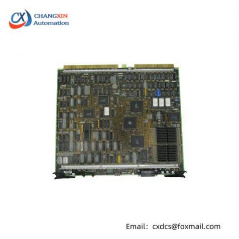 HONEYWELL K2LCN-8 Processor Card for Industrial Control Systems