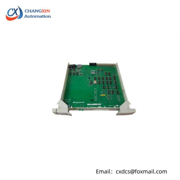 HONEYWELL MC-IOLX02: Advanced I/O Link Extender Card, Optimized for Industrial Control Applications