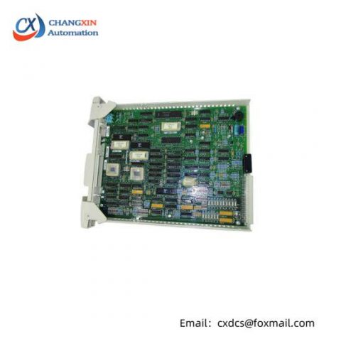 HONEYWELL MC-PSTX03, 51304516-250, Smart MV Xmt'r Interface Card
