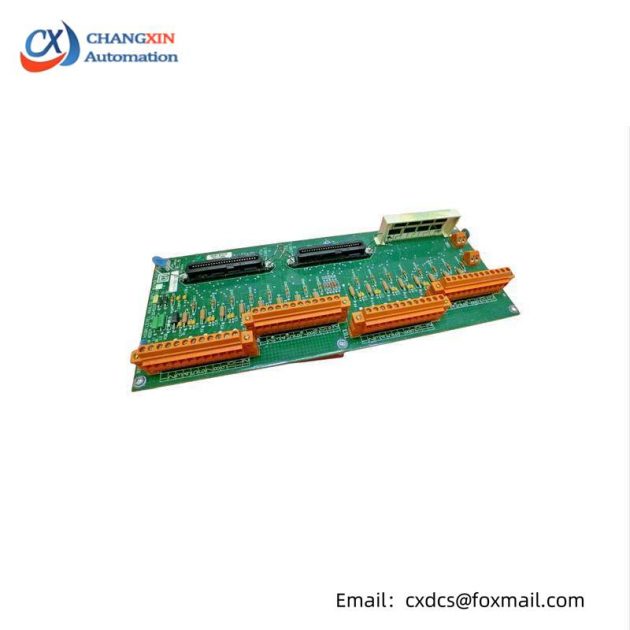Honeywell MC-TAIH12 Analog Input Module 51304337-150, for Industrial Control Systems