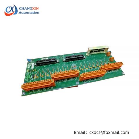 Honeywell MC-TAIH12 High Level Analog Input, Precision Control Solutions