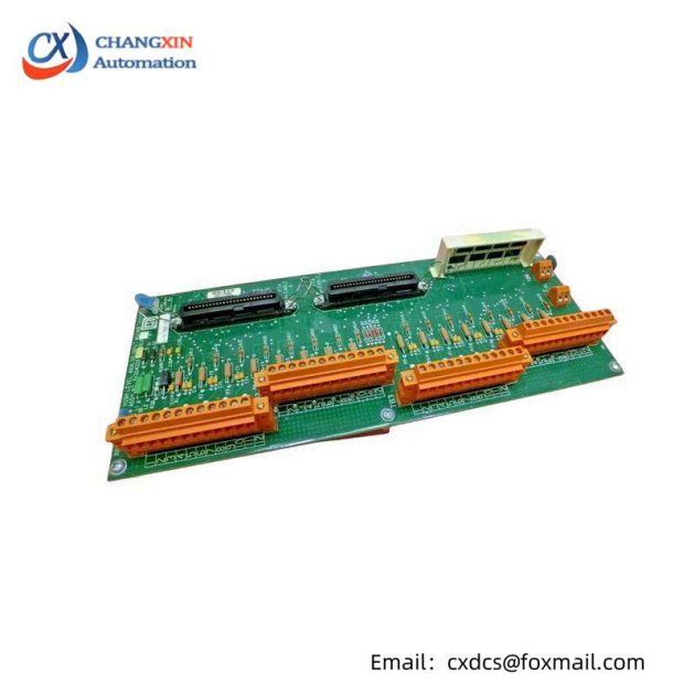 Honeywell MC-TAIH12 High Level Analog Input, Precision Control Solutions