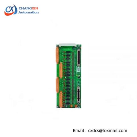 Honeywell MC-TAIH13 51309138-175 High Level Analog Input Modulation