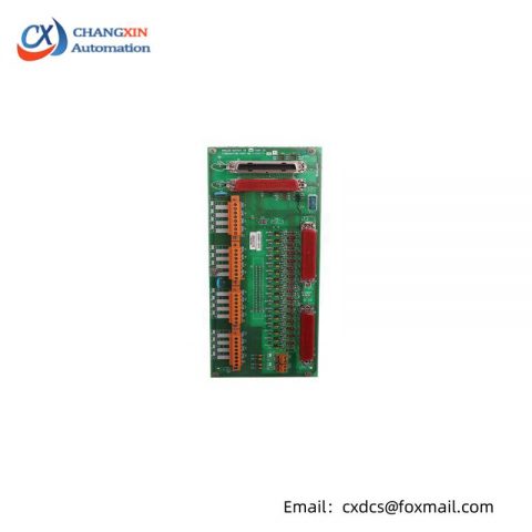 Honeywell MC-TAOY22 Analog Output Module - Industrial Control Precision & Efficiency