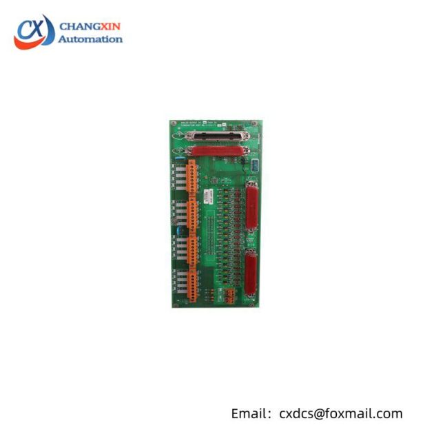 Honeywell MC-TAOY22 Analog Output Module - Industrial Control Precision & Efficiency
