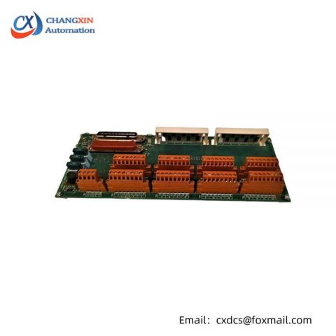 Honeywell PLC Module: MC-TDIY22 51204160-175 Digital Input Module