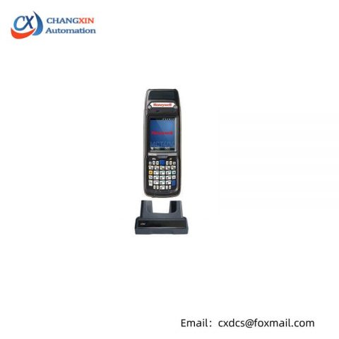 Honeywell MCT404 Handheld Configurator, Industrial Control Solutions