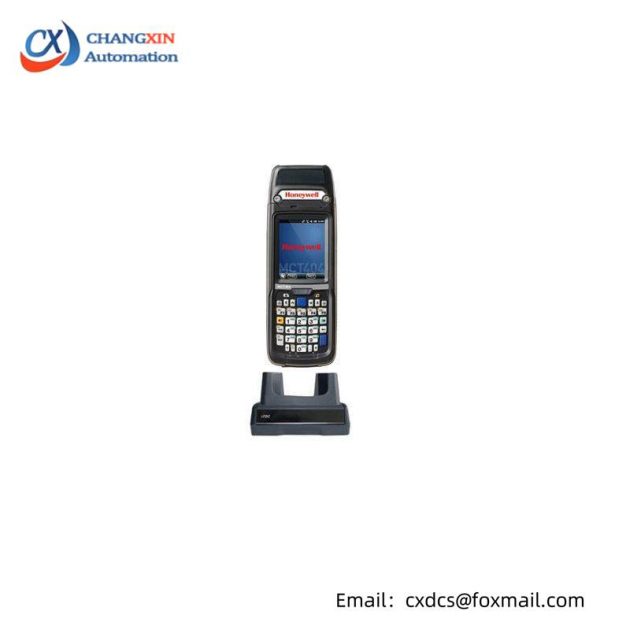 Honeywell MCT404 Handheld Configurator, Industrial Control Solutions