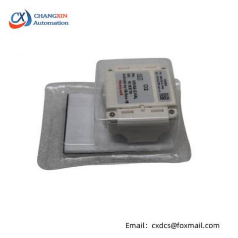 Honeywell MIDAS-E-CFH C4F6 Gas Detector - Leak Detection Module