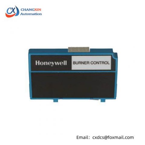 Honeywell S7820A1007 Remote Reset Module: Advanced Industrial Control Solution