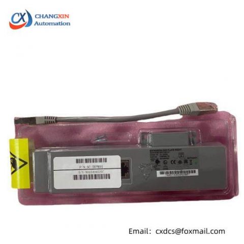 Honeywell 51304199-300: Industrial Automation Module