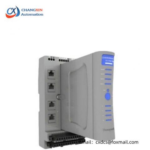 Honeywell SC-UCMX02 51307195-276 - PLC Module