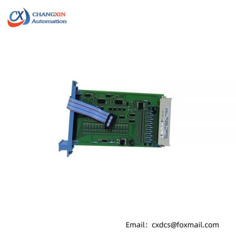 Honeywell SDI-1624 Safe Digital Input Module: Reliable Control for Industrial Applications
