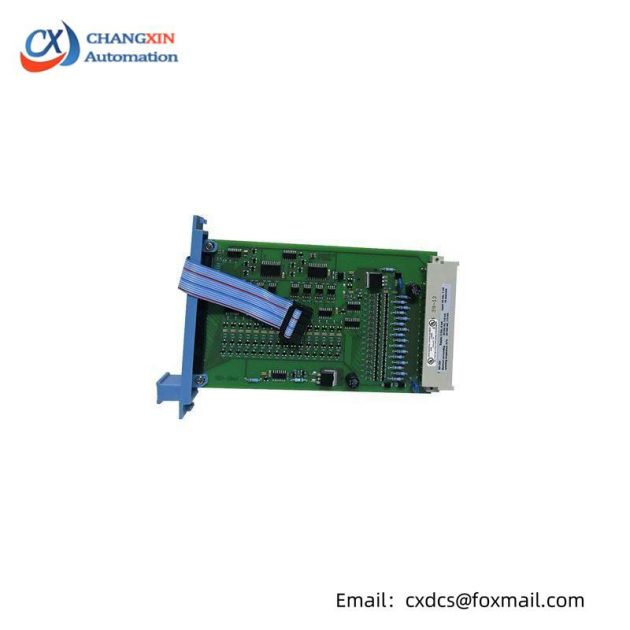 Honeywell SDI-1624 Safe Digital Input Module: Reliable Control for Industrial Applications