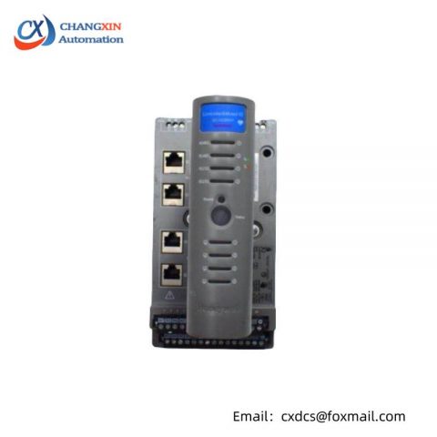 Honeywell SP-EMD170-ESD ControlEdge Family Controller