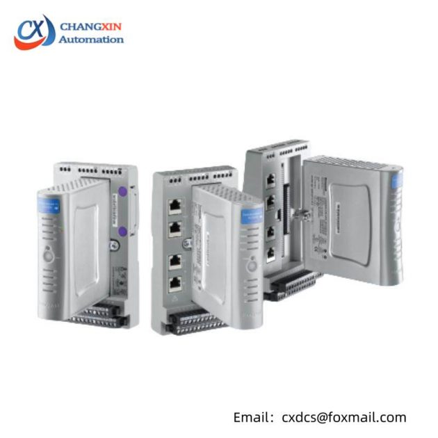 Honeywell SP-EMD172-ESD Industrial Process Controllers