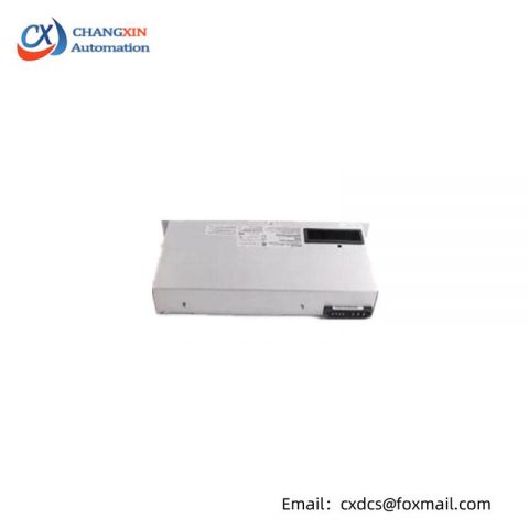 Honeywell SPS5710-2-LF Industrial Control Module