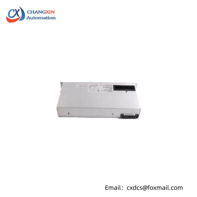 Honeywell SPS5710-2-LF Industrial Control Module