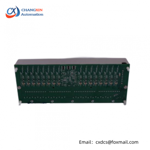 Honeywell SPS5713 | 51199930-100: Industrial Automation Control Module