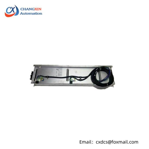 Honeywell SPS5713 | 51199930-100: Industrial Automation Control Module