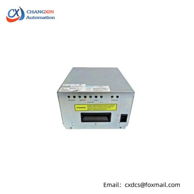 Honeywell SPS5785 51198651-100 Industrial Control Module