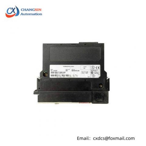 Honeywell TC-1AH161 High Level Analog Input Module - Advanced Industrial Control Solution
