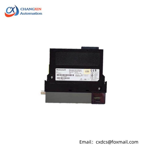 HONEYWELL TC-CCN014 - Digital Input Module for Industrial Control Systems
