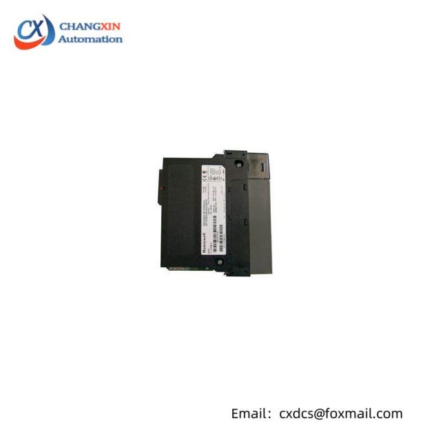 Honeywell TC-CCR014 PLC with Redundant Net Interface