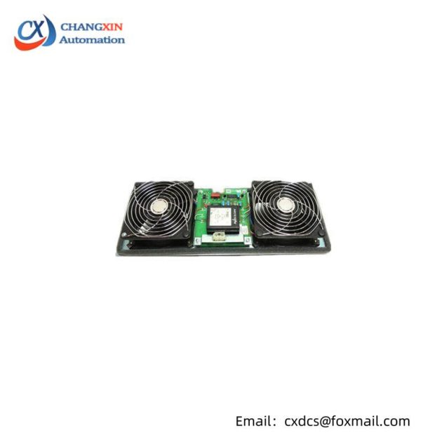 Honeywell TC-CCR014 PLC with Redundant Net Interface