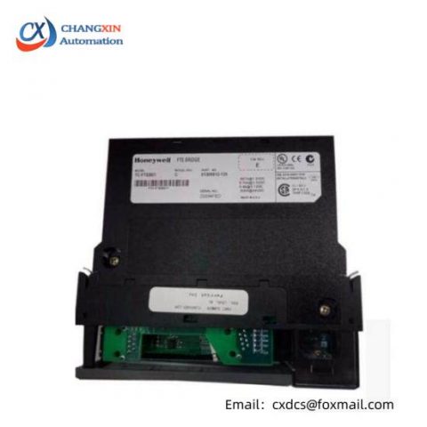 Honeywell TC-FTEB01 Digital Control System Module