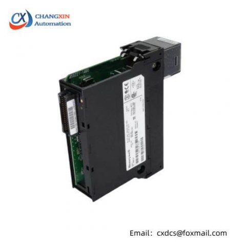 Honeywell TC-IDK161 AC Input Module, Control & Automation, Input Modules