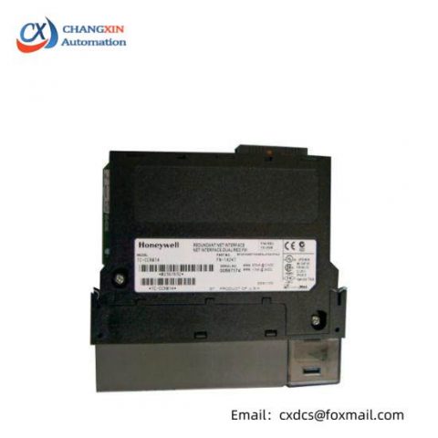 Honeywell TC-IXR061 RTD INPUT MODULE - Precision Temperature Measurement for Industrial Control