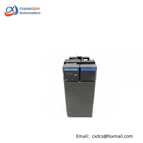 Honeywell TC-PRS021 Control Processor Module - Advanced Automation Solutions