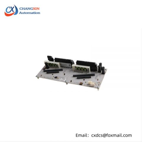 Honeywell TC-SDRX01: Industrial Digital Input Module, Advanced Control Solutions