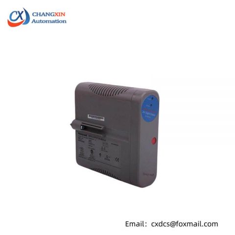 Honeywell TC809B1008 Monitor Module