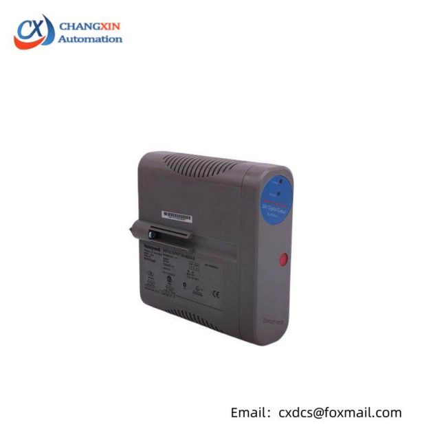 Honeywell TC809B1008 Monitor Module