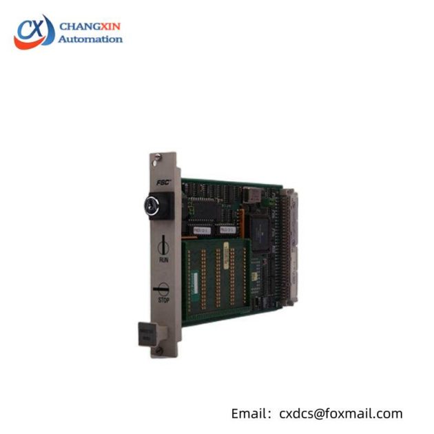 Honeywell TK-FTEB01 51309512-175 Ethernet Module for DCS Systems